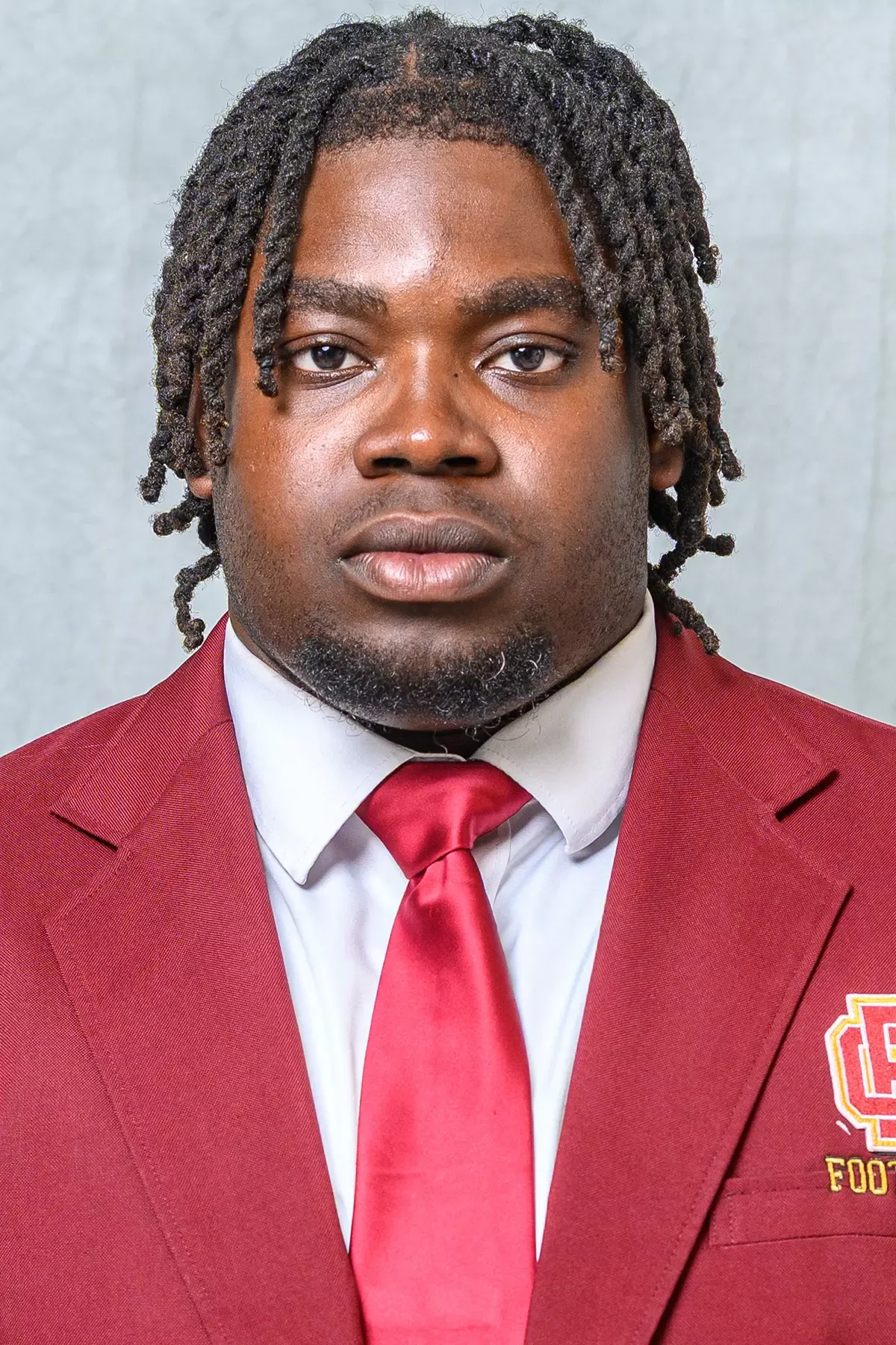 Verron Clarke, Football, undefined