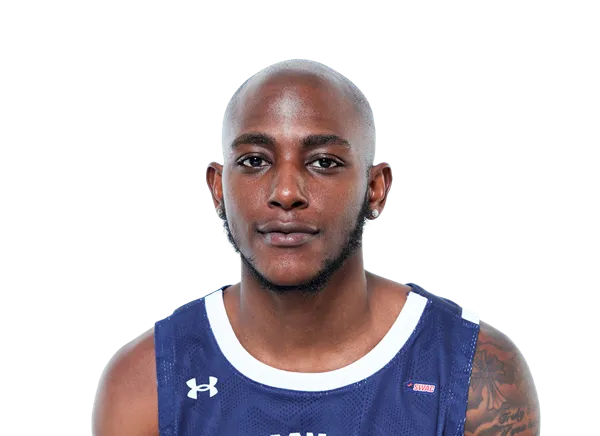 Keiveon Hunt, Basketball, undefined