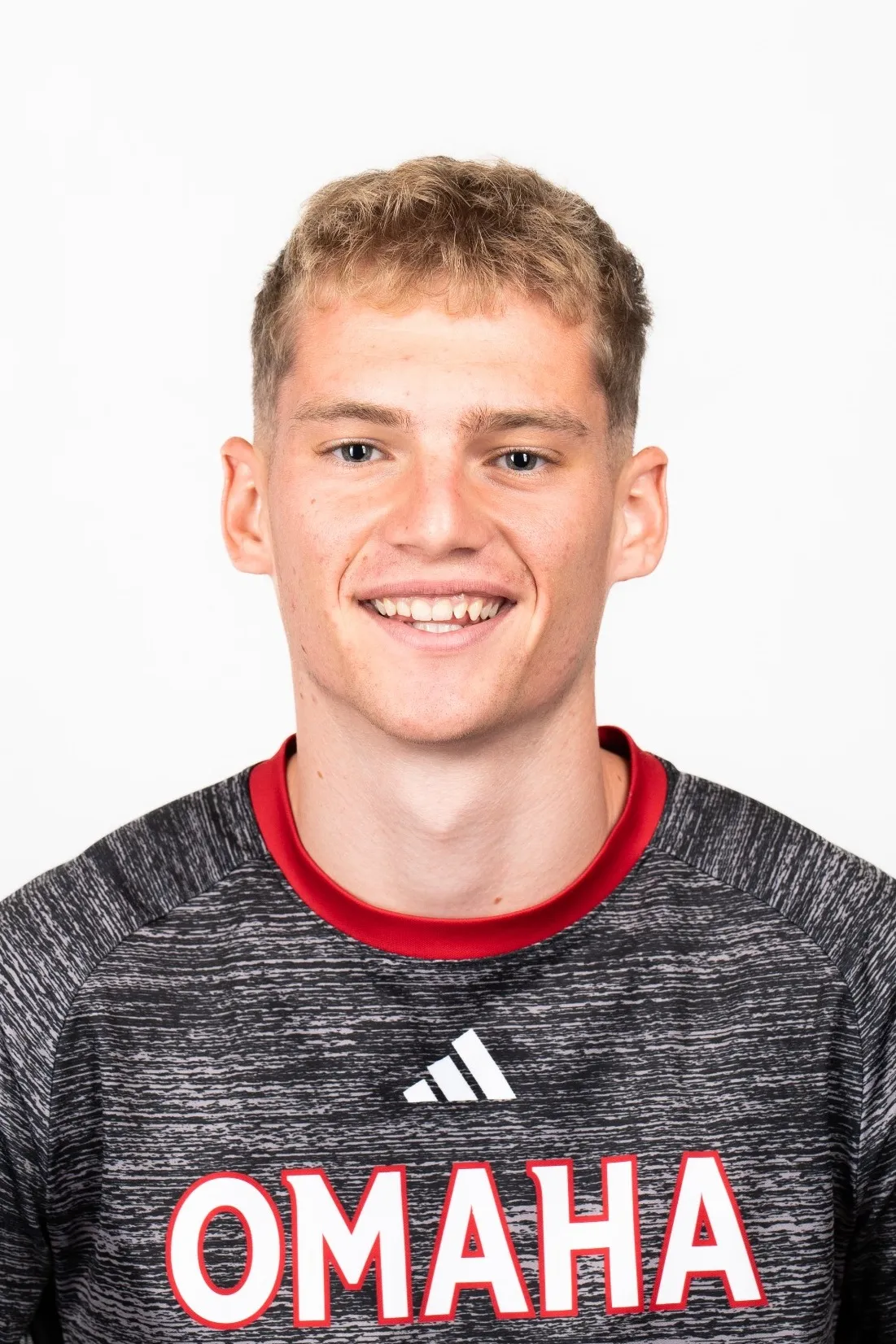 Lucas Foreman, Soccer, University of Nebraska Omaha