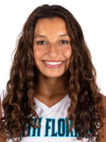 Julianna Santiago, Volleyball, University of North Florida