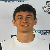 Brayden Burkhardt, Soccer, Lebanon Valley College