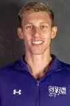 Robert Fuelle, Track and Field (O), Stephen F. Austin State University