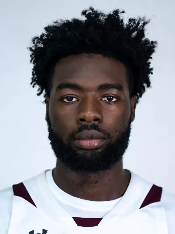 Khamis Wilson, Basketball, Erskine College