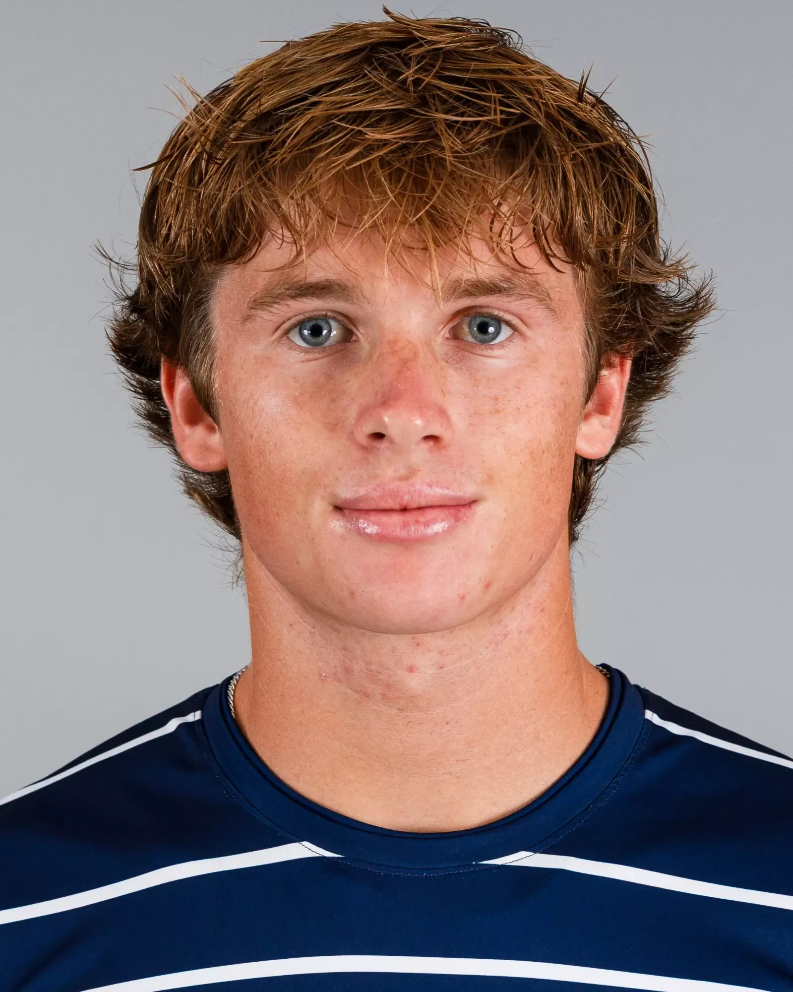 Danny Grumann, Soccer, Yale University