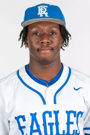 Zach Banks, Baseball, undefined