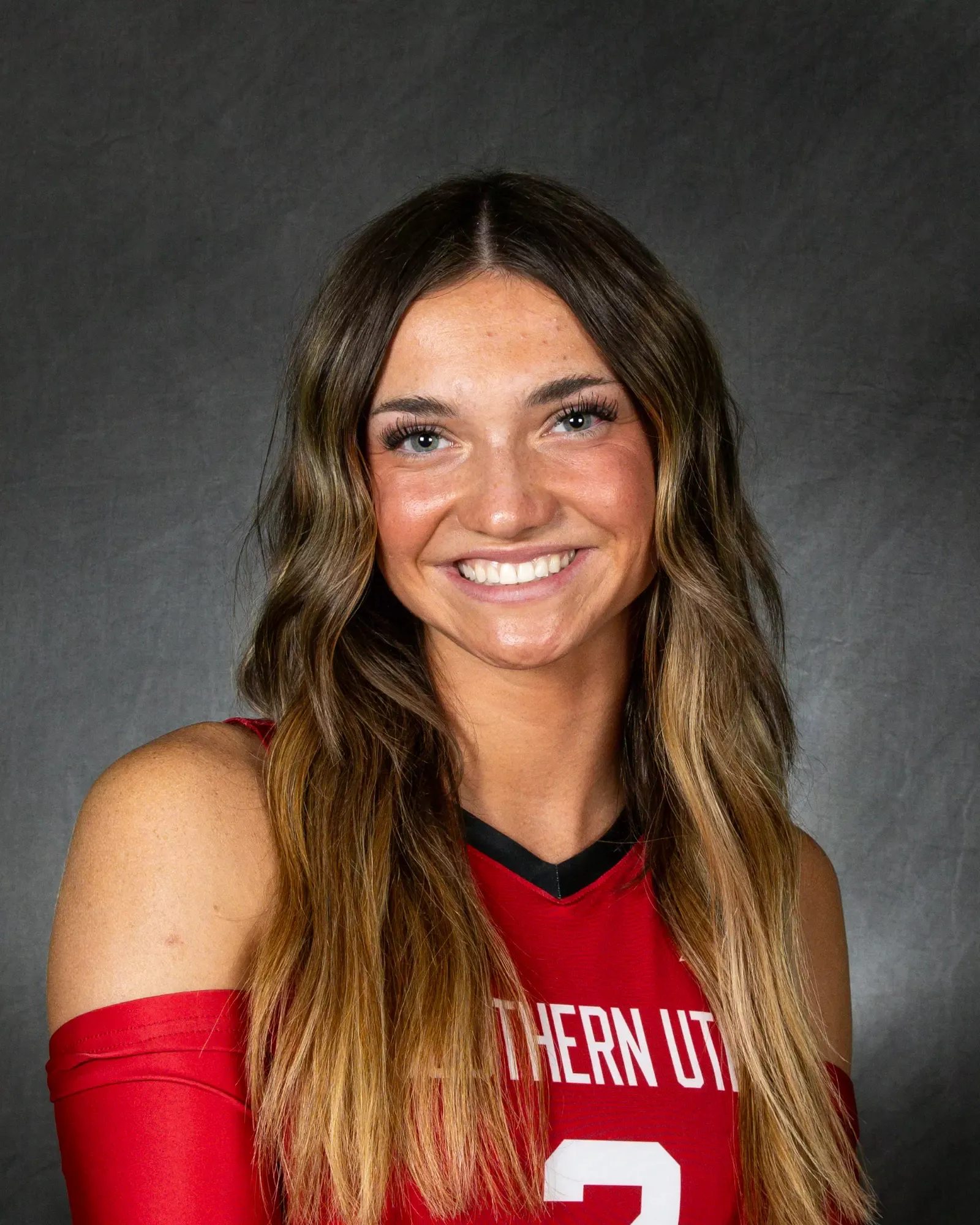 Audrey Atwood, Volleyball, Southern Utah University