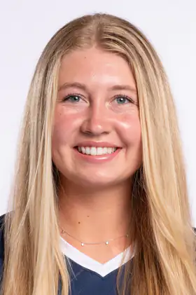 Irelynd Lorenzen, Volleyball, Pepperdine University