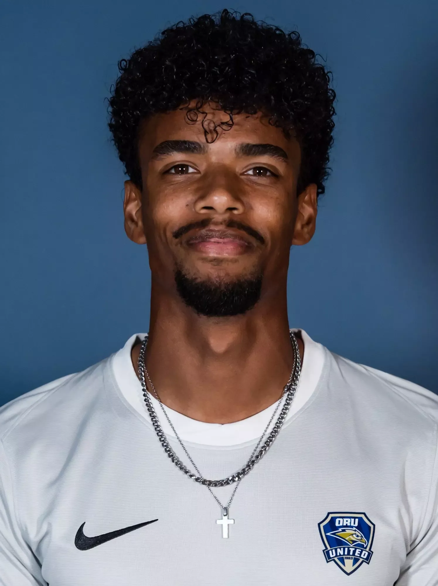 Benjamin Morgan, Soccer, Oral Roberts University