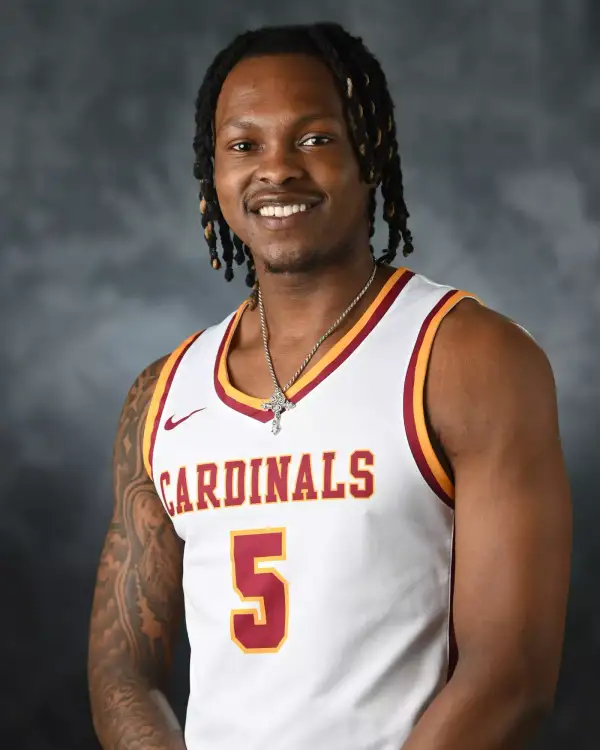 Christian Amica, Basketball, St. John Fisher University