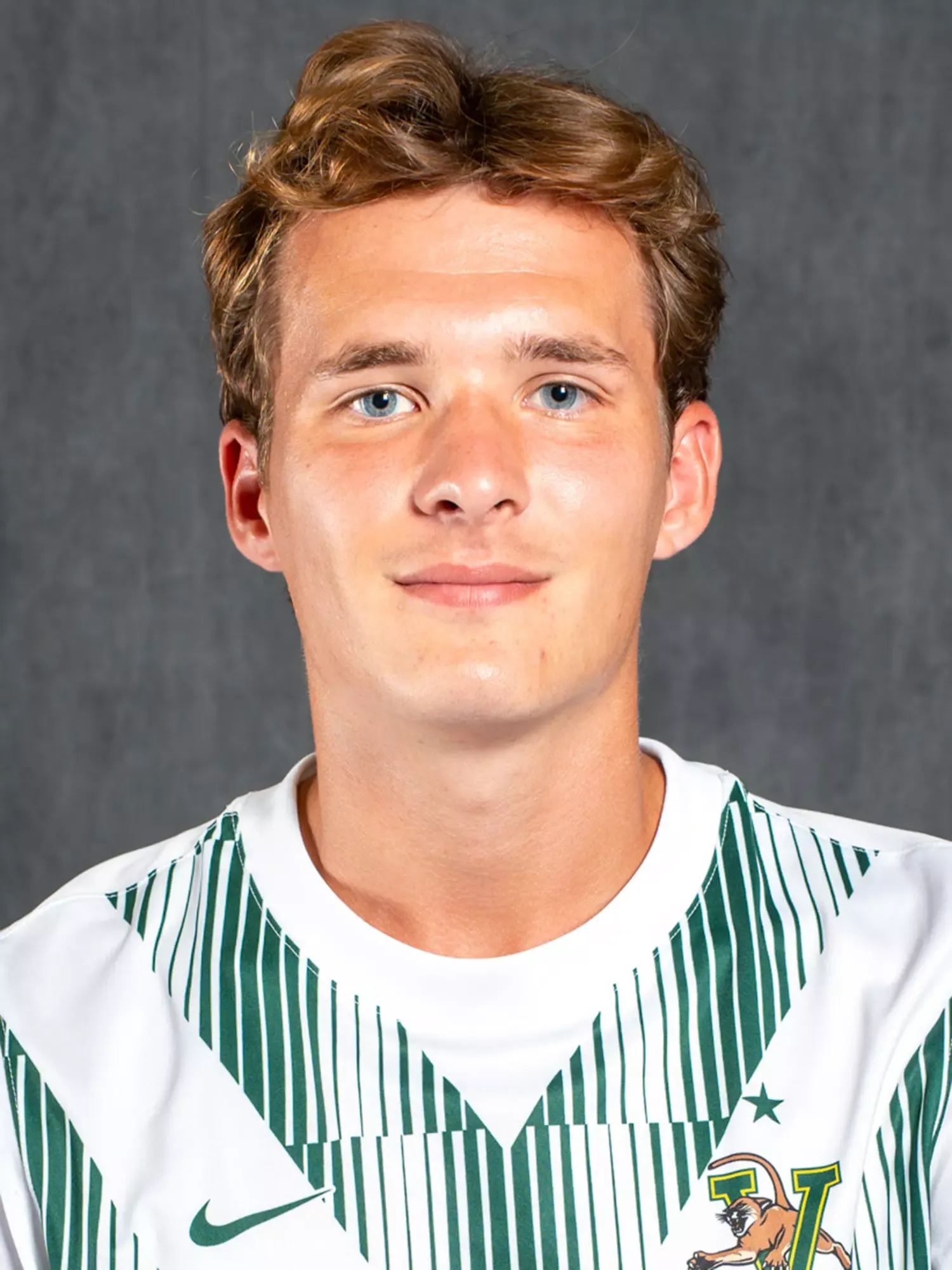 Philipp Schmidtke, Soccer, University of Vermont