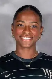 Hannah Johnson, Soccer, Wake Forest University