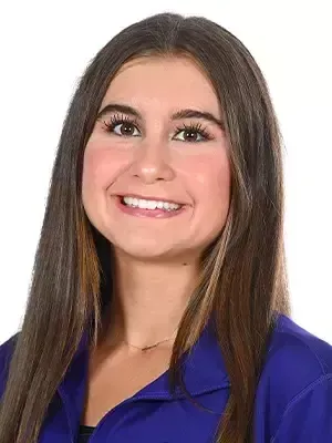 Isabella Gentille, Track and Field (O), High Point University