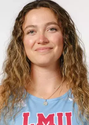 Clover Crenshaw, Beach Volleyball, undefined