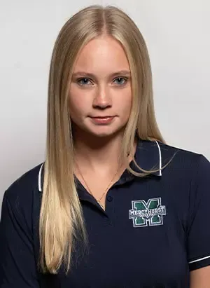 Maryn King, Water Polo, undefined