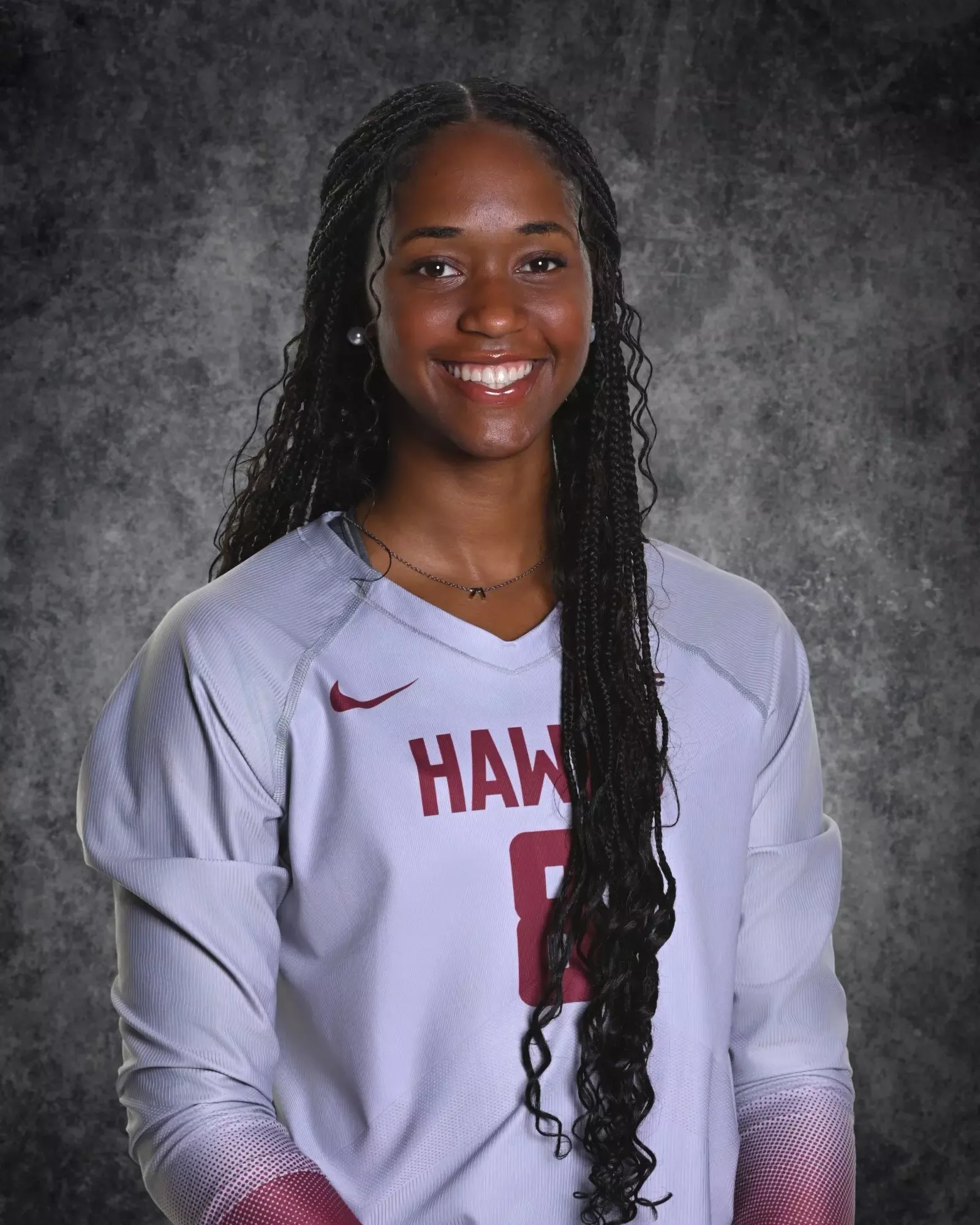 Kyra Bradford, Volleyball, University of Maryland Eastern Shore
