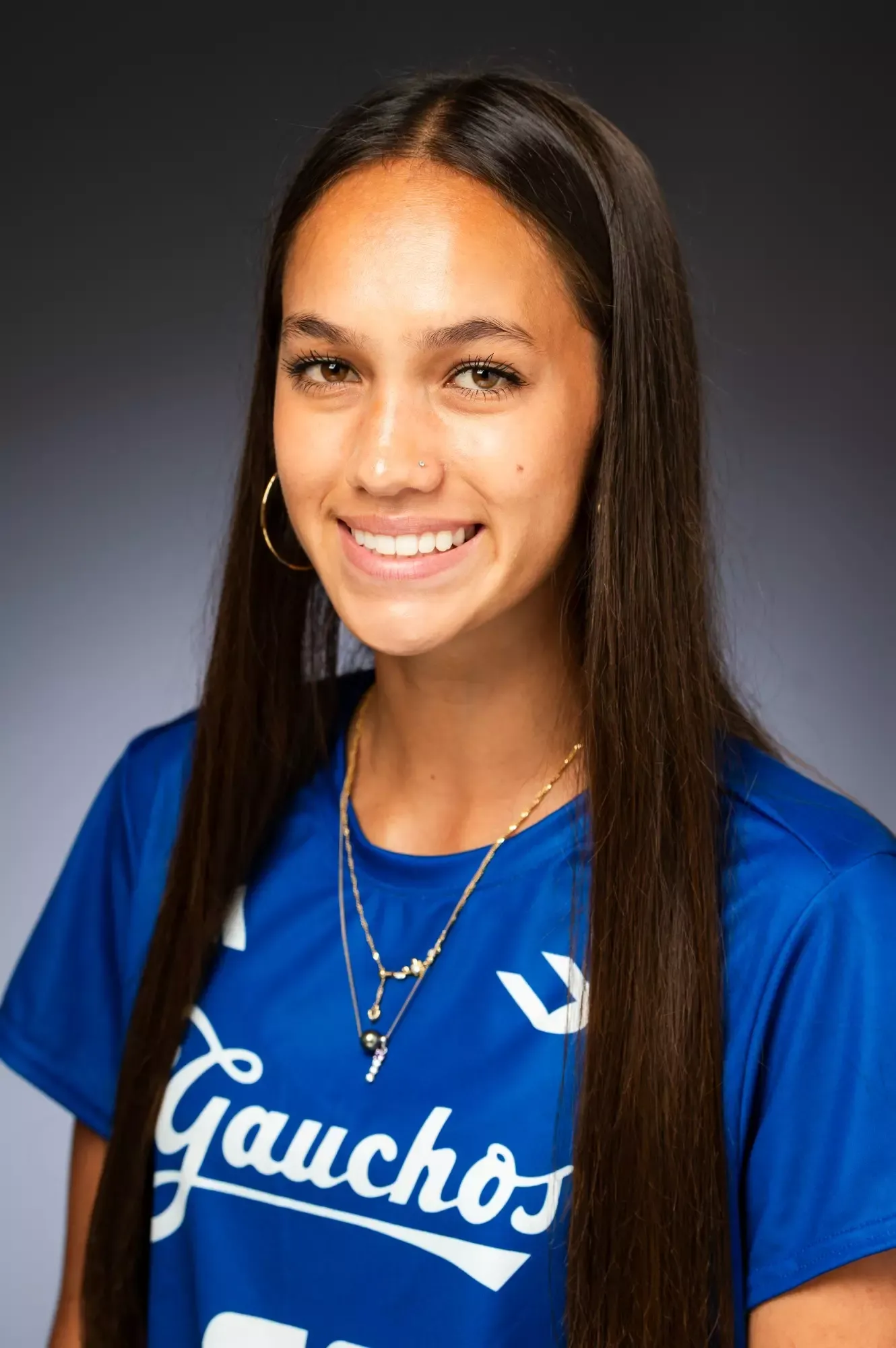 Mia Fitterer, Soccer, University of California, Santa Barbara