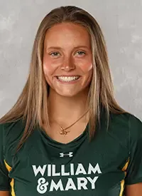 Anna Armstrong, Lacrosse, College of William & Mary