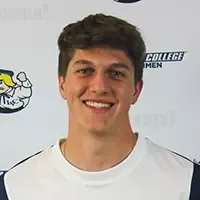 Rhys Good, Soccer, Lebanon Valley College