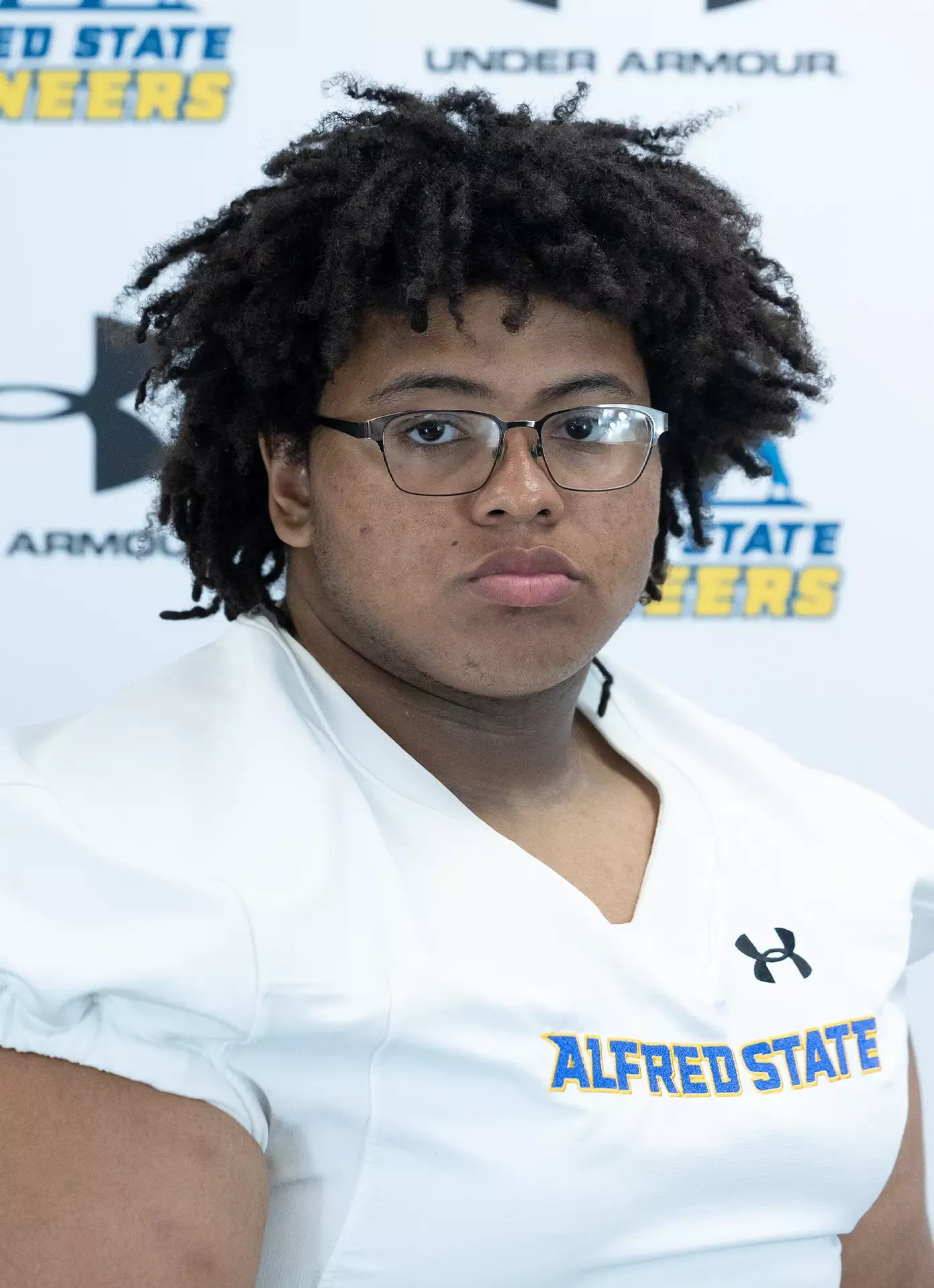 Roderick Peoples, Football, undefined