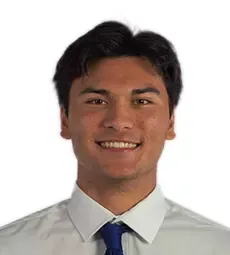 Lincoln Huskey, Lacrosse, undefined