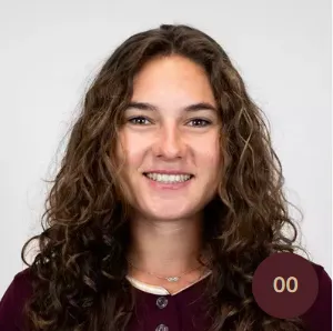 Megan Kelnar, Softball, undefined