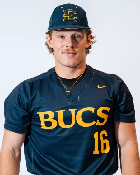 Joey Little, Baseball, East Tennessee State University