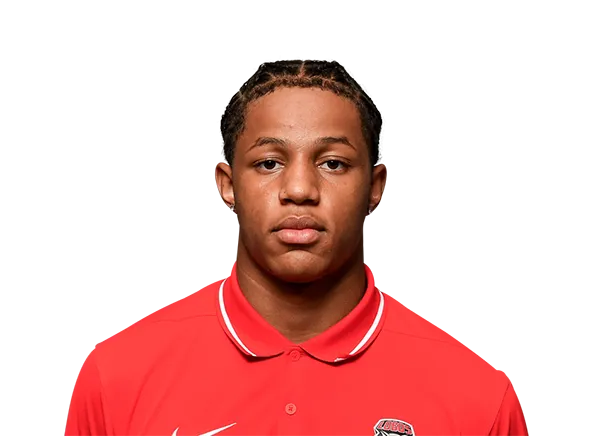 Elijah Brody, Football, University of New Mexico