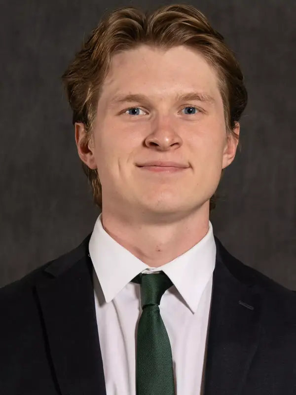 Hudson Lewis, Lacrosse, University of Vermont