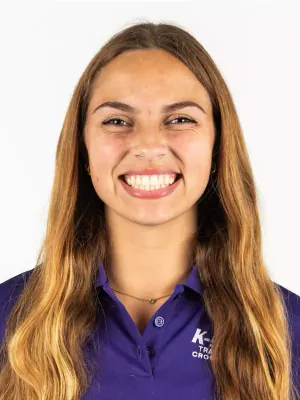 Paige Baker, Track and Field, Kansas State University