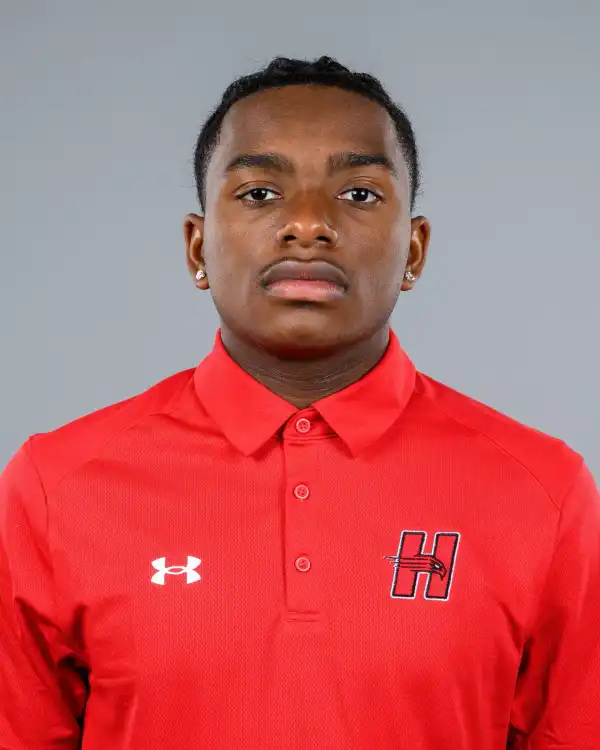 Dayn Campbell, Basketball, University of Hartford