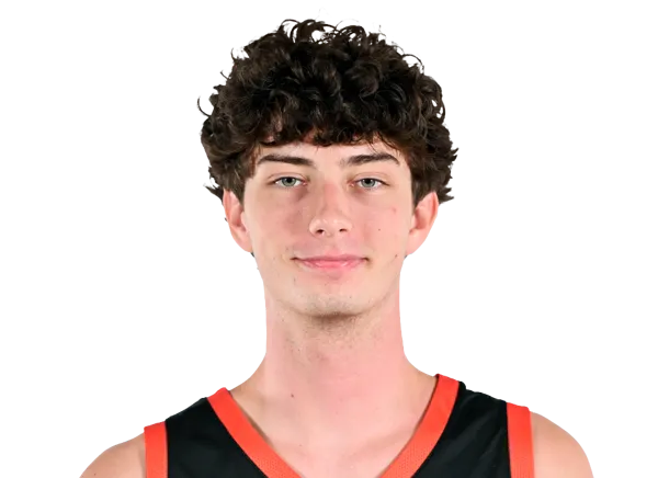 Cash McSweeney, Basketball, undefined