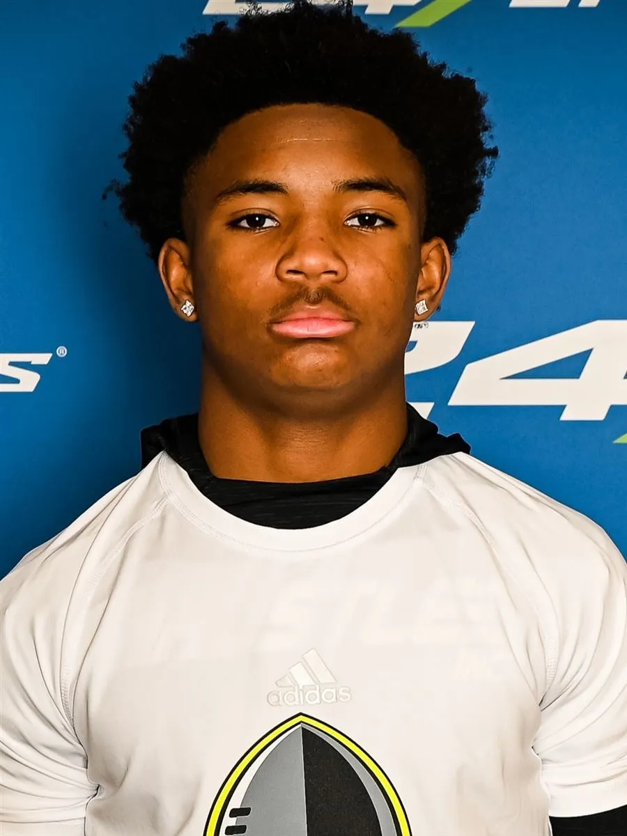 Jordan Allen, Football, undefined