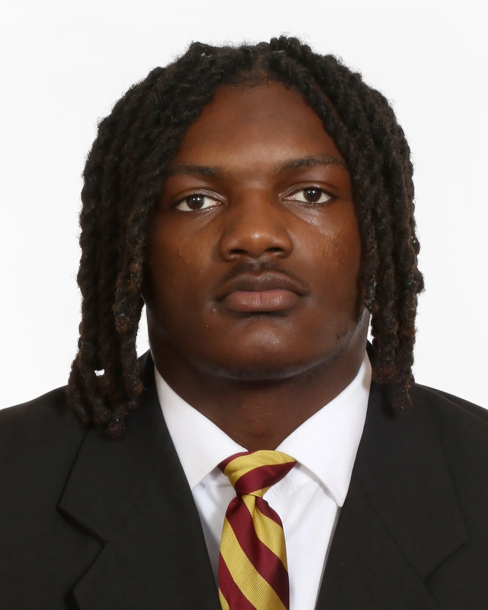 Xavier Tiller, Football, undefined