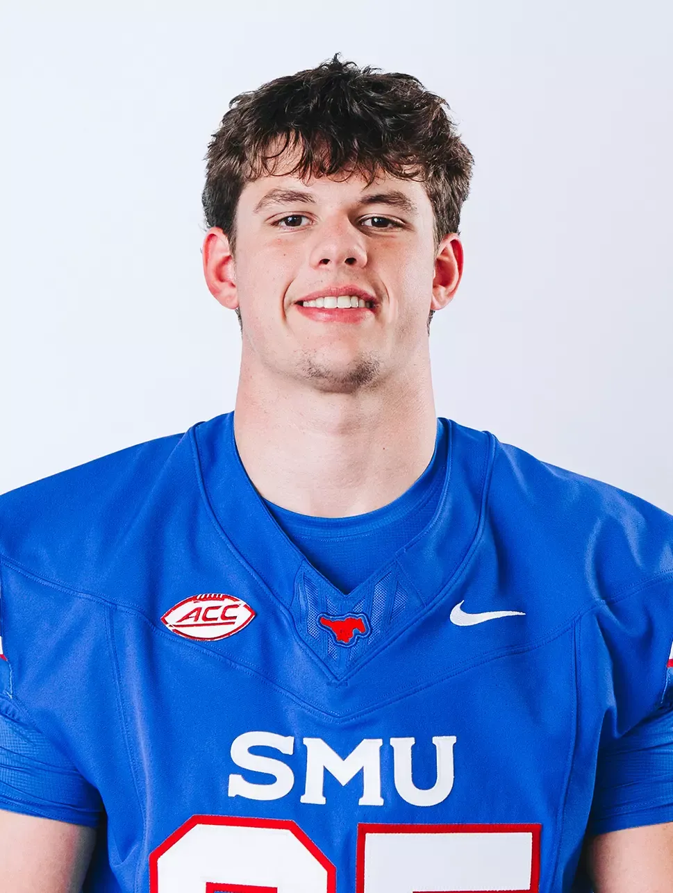 Wyatt Smith, Football, undefined
