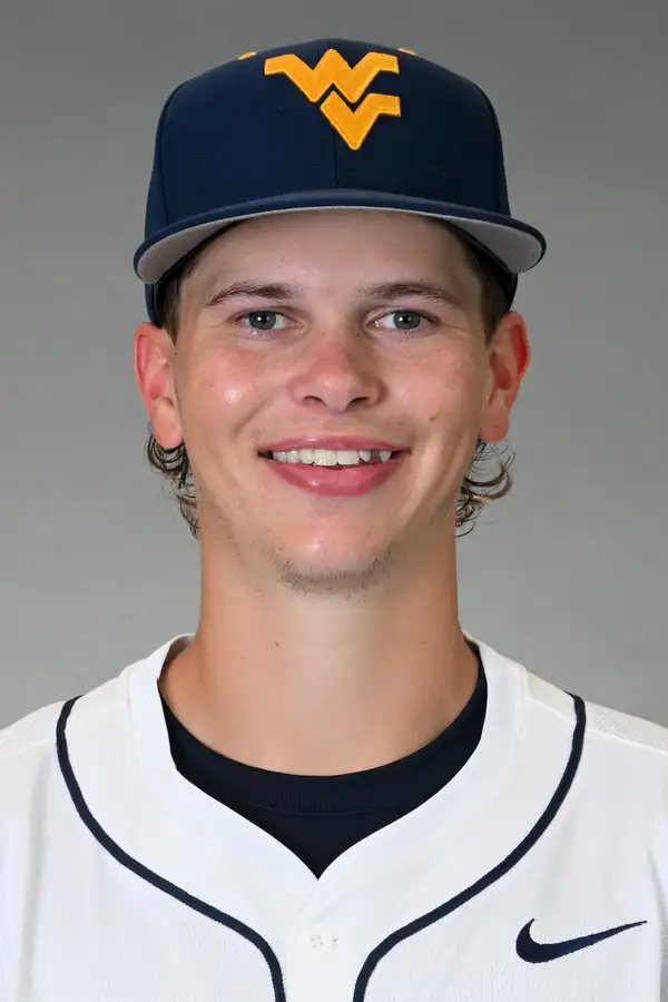 Slade Barton, Baseball, West Virginia University