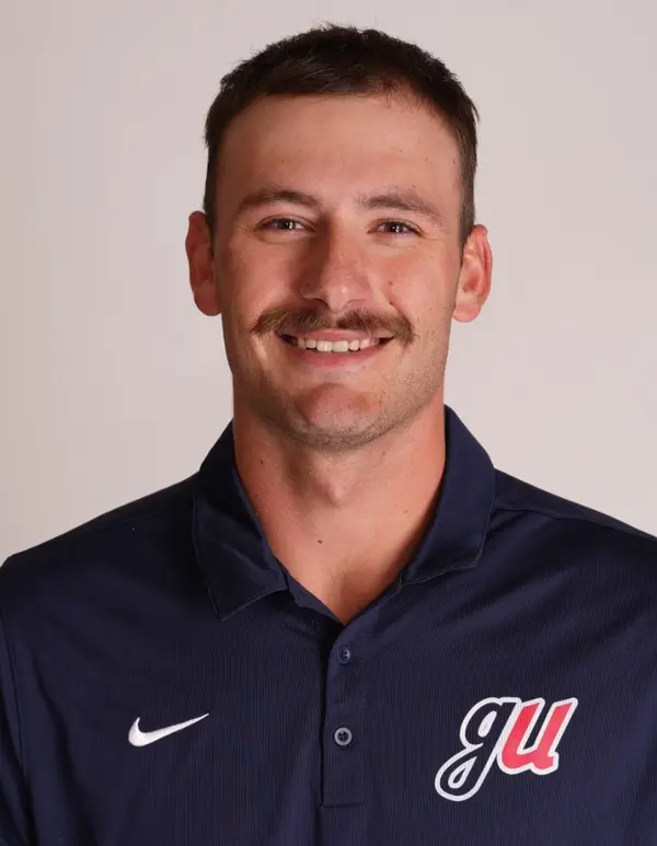 Brayden Stewart, Baseball, Gonzaga University