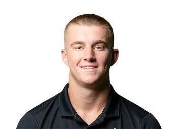 Luke Klare, Football, undefined