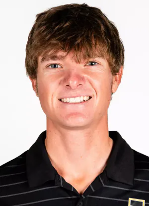 Max Cranford, Golf, Appalachian State University