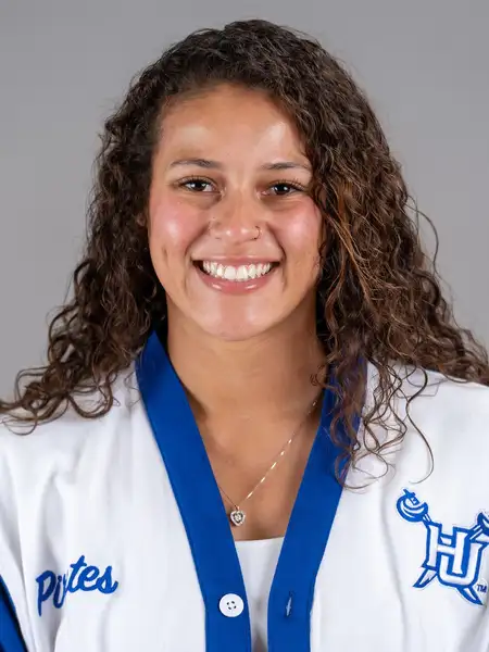 Kylee Quinn, Softball, Hampton University
