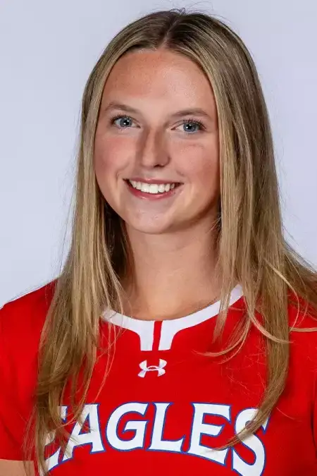 Caroline McBride, Lacrosse, American University