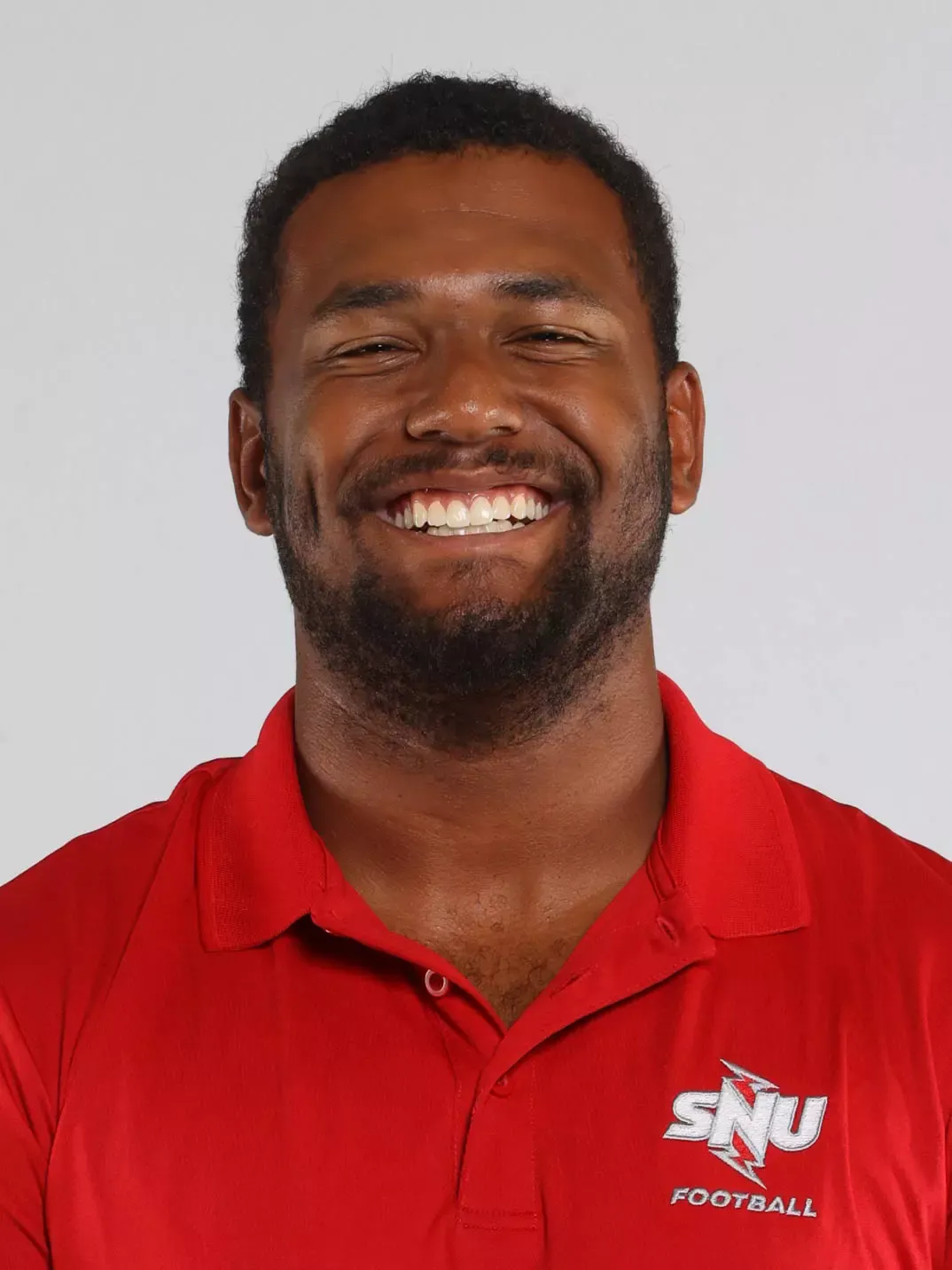 Tugger McCuistion, Football, Southern Nazarene University