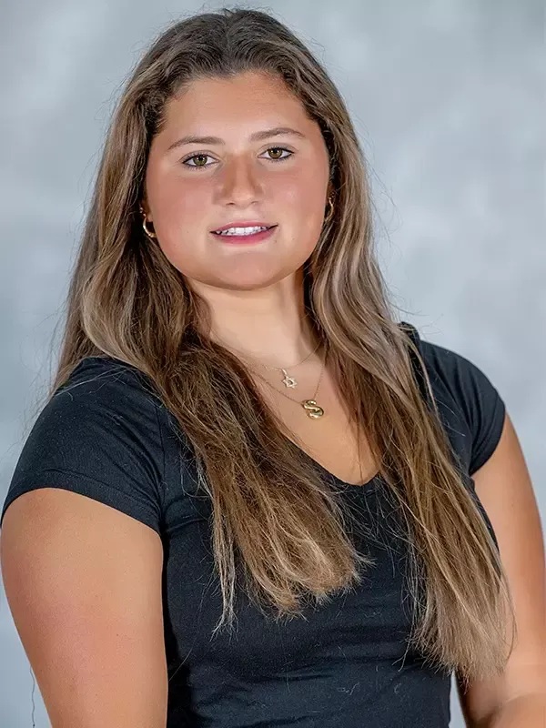 Samantha Graf, Soccer, undefined