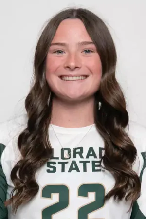 Hayden Grimes, Volleyball, undefined