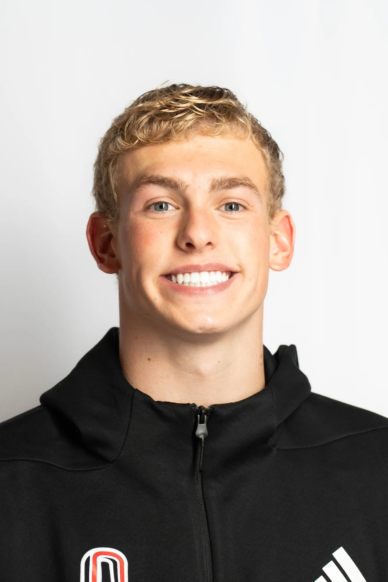 Gabe Cusanelli, Swimming & Diving, University of Nebraska Omaha