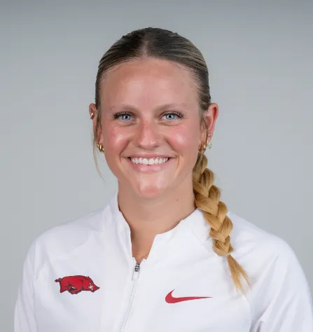 Rachel Homoly, Track and Field, undefined