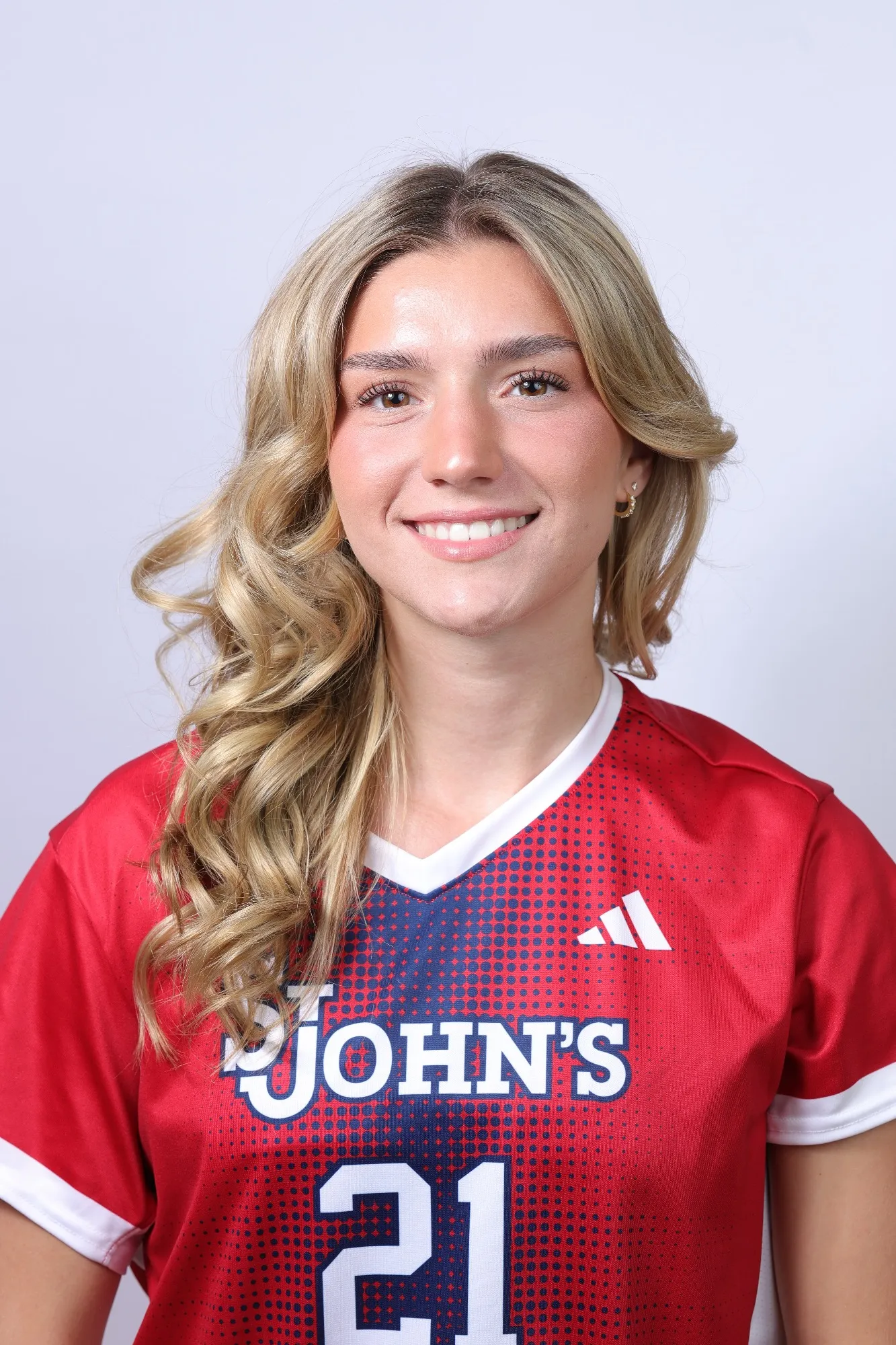 Janelle Sylvestre, Soccer, undefined