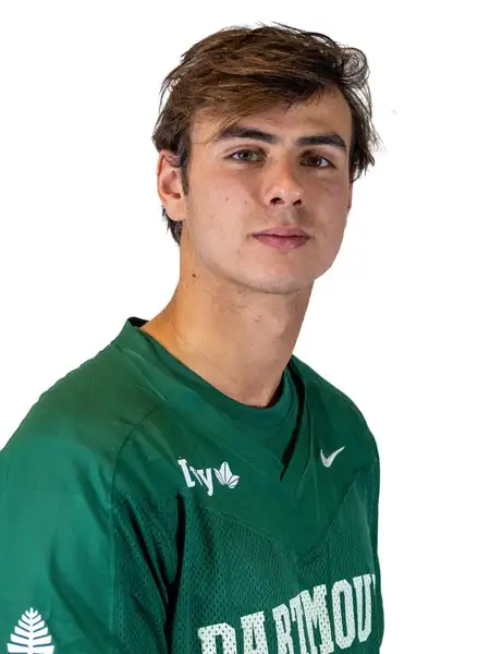 Julian Navab, Lacrosse, Dartmouth College