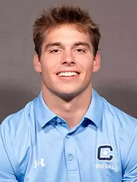 Evan Wayland, Football, undefined