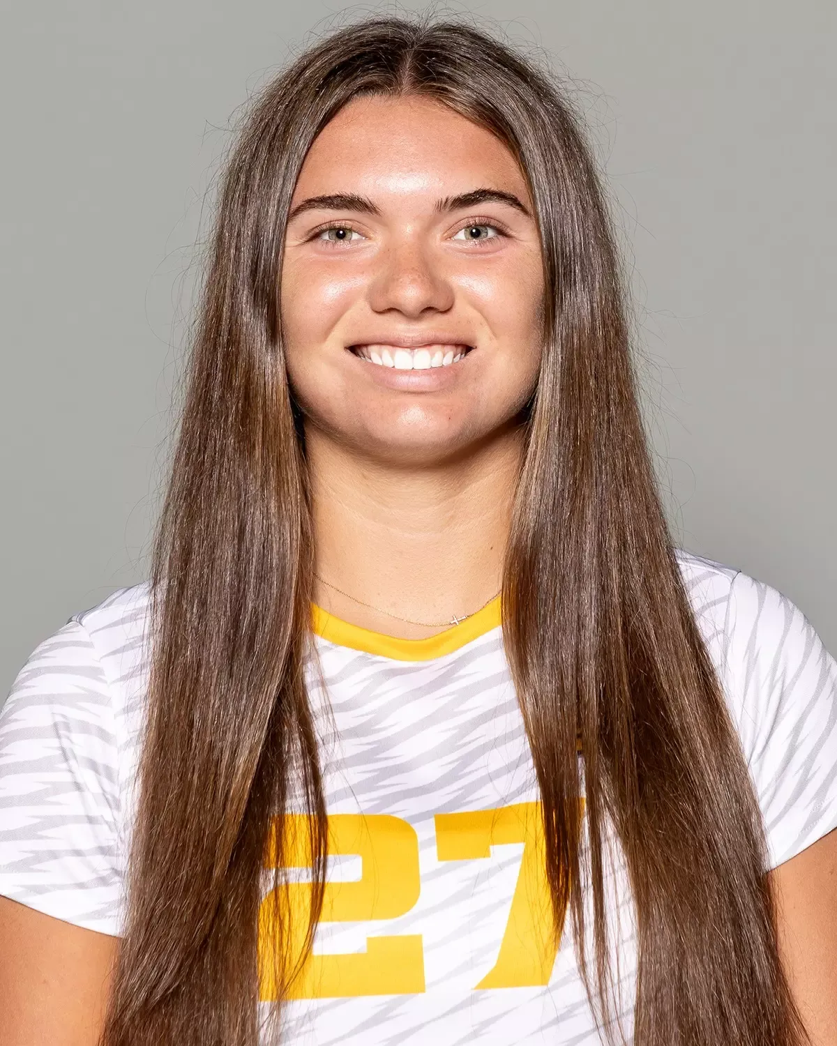 Maci Stancil, Soccer, Kennesaw State University