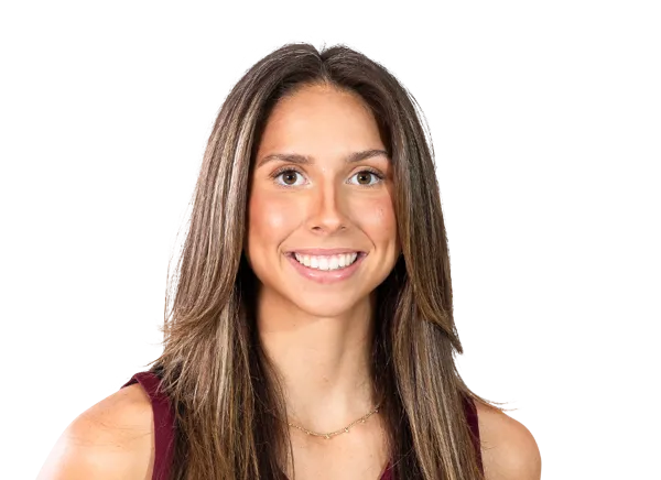 Hayley Harrison, Basketball, Bellarmine University